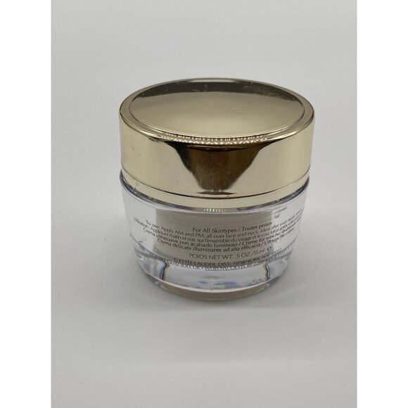 Estée Lauder Revitalizing Supreme + Bright Power Soft Creme 0.5 oz/15ml - Picture 4 of 5